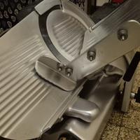 AFFETTATRICE OMAS 35 DIAMETRO