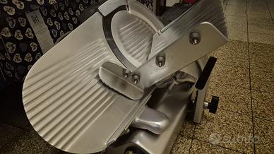 AFFETTATRICE OMAS 35 DIAMETRO