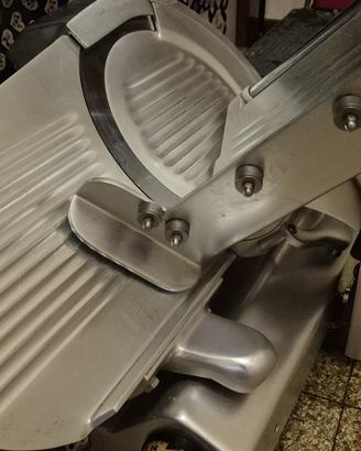 AFFETTATRICE OMAS 35 DIAMETRO