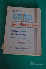 Ipno Maghetismo
