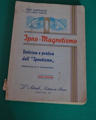 Ipno Maghetismo