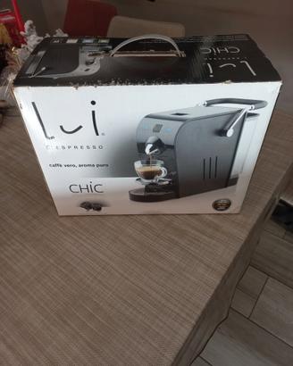 Macchina da caffé