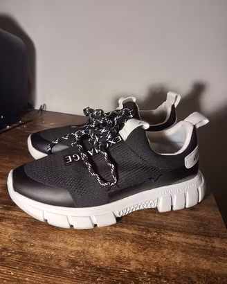 Scarpe Armani Exchange tg 37