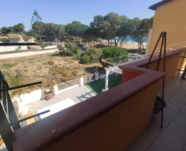 Fronte Mare a San Leone