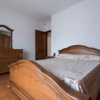 Camera da letto rovere