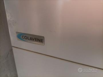 Lavandino lavanderia e mobile COLAVENE