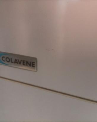 Lavandino lavanderia e mobile COLAVENE