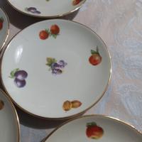 servizio piatti dolci Richard Ginori