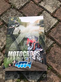 libro catalogo motocross marketing 25