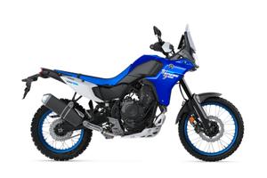 Yamaha Ténéré 700