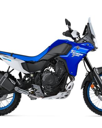 Yamaha Ténéré 700