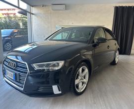 Audi A3 SPB 2.0 TDI quattro