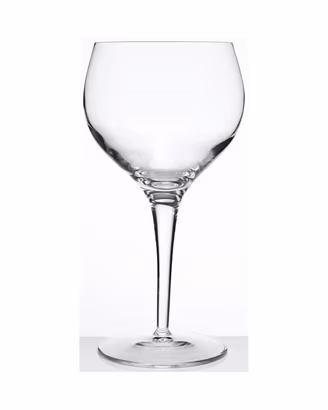 4 Calici Vino Degustazione Bormioli 50cl NUOVI