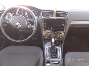 VOLKSWAGEN Golf 7ª serie - 2017