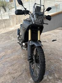 TENERE 700 2025 depotenziato A2 35Kw
