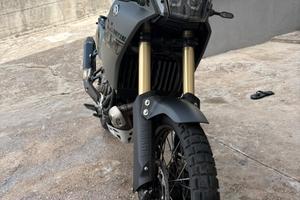 TENERE 700 2025 depotenziato A2 35Kw