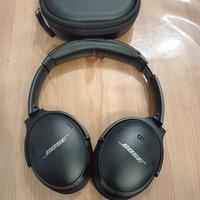 Cuffie Bose come nuove