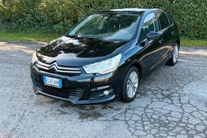 CITROEN C4 1,6 VTI 120 CV PERFETTA DI MECCANICA