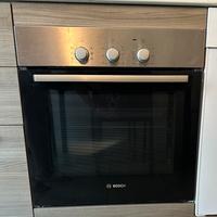 Forno BOSCH