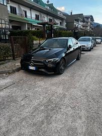 Mercedes classe c 200 C
