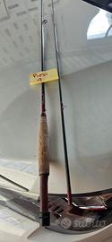canna da pesca