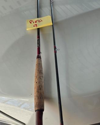 canna da pesca