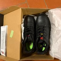 Scarpe u power nuove