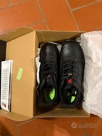 Scarpe u power nuove