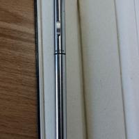 Penna stilografica AURORA HASTIL vintage