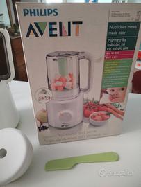Philips Avent all in one cuocipappa