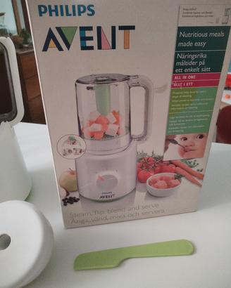 Philips Avent all in one cuocipappa