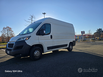 Peugeot boxer 2.2