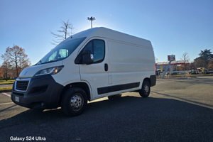 Peugeot boxer 2.2