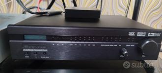 BRYSTON SP2 Preamplificatore  			