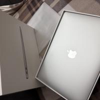 MacBook Air 13"