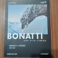 Bonatti una vita libera 