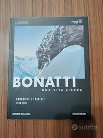 Bonatti una vita libera 