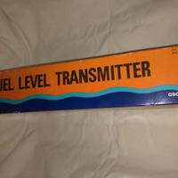 Sensore livello carburante per barca gommone