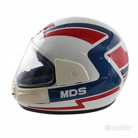 Casco integrale MDS M89