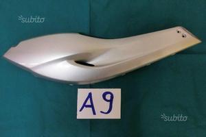 Fianchetto laterale sinistro yamaha t-max