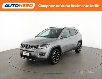 JEEP Compass AN10023