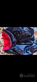 Giubbotto Impermeabile Chicco Bambina 4 Anni (104 