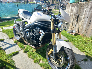 Speed triple 1050 2006