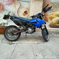 Yamaha dt 50
