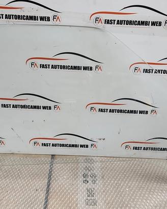 Vetro / Scendente anteriore DX INNOCENTI MINI 990
