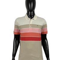Polo Lacoste Uomo Manica Corta Cotone Taglia L