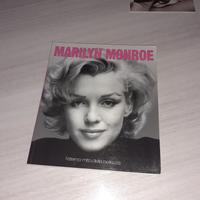 Marilyn Monroe diario fotografico 