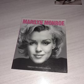 Marilyn Monroe diario fotografico 