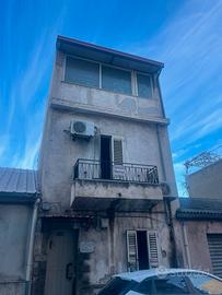 Via Nazionale Pentimele