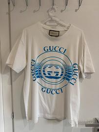 T-shirt gucci